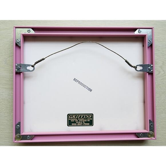 Pictures-Set of 2-Whimiscal Colorful Dogs-Numbered Prints-Local Artist-Dogs - Picture 5 of 16